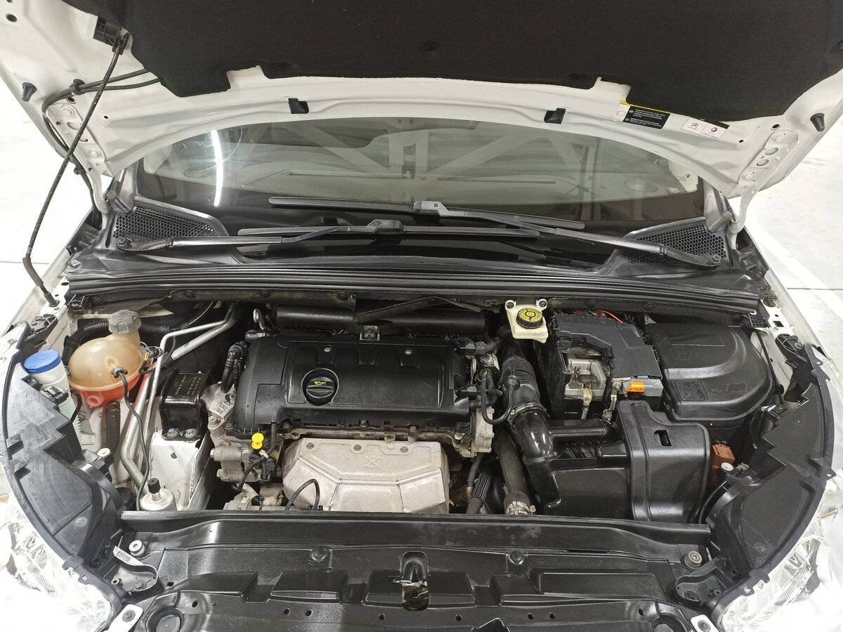 Купить Citroen C4, 2013, 184 536 км.. Фото: #8