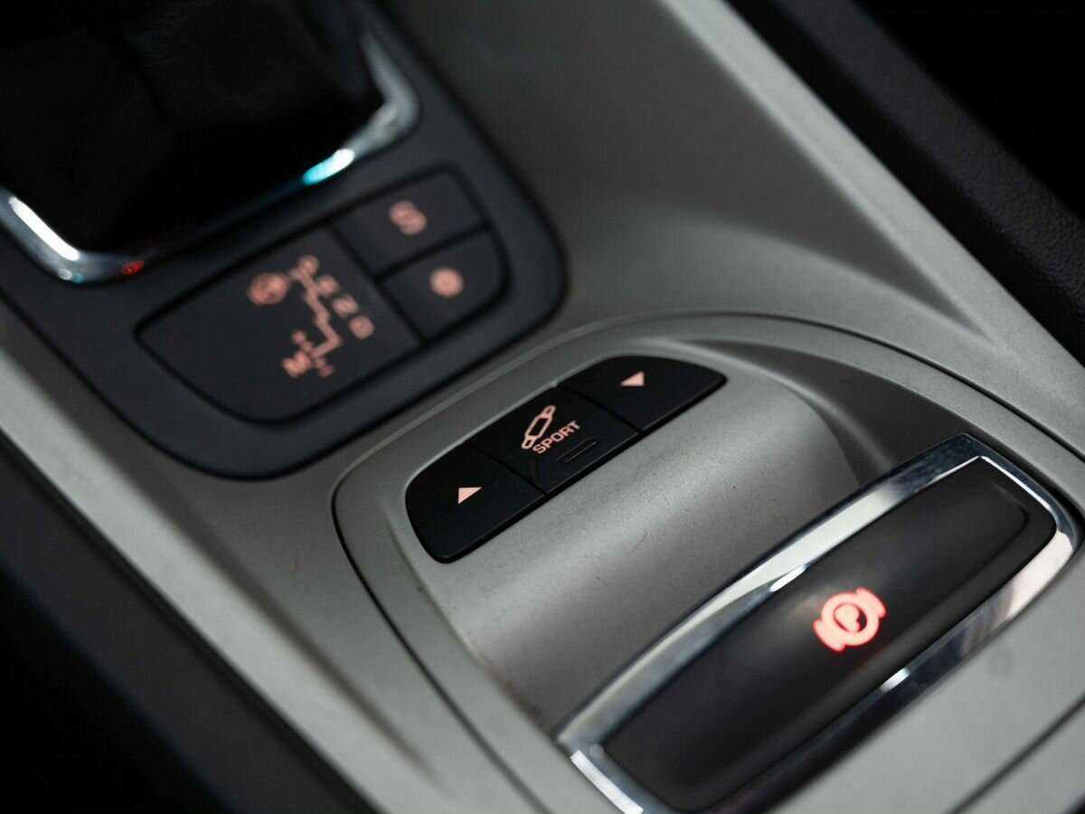 Купить Citroen C5, 2012, 127 294 км.. Фото: #23