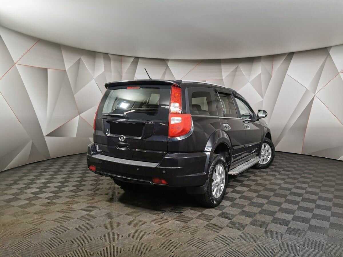 Купить Great Wall Hover H3, 2013, 175 493 км.. Фото: #1