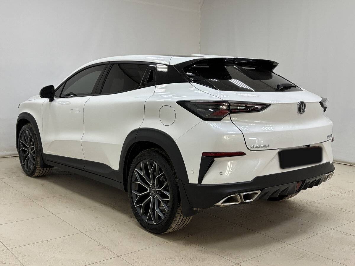 Купить Changan UNI-T, 2023, 29 469 км.. Фото: #4