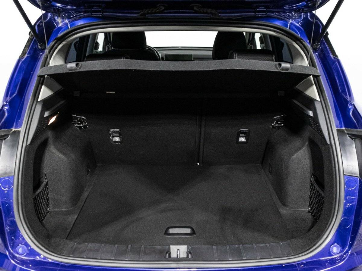 Купить Geely Coolray, 2022, 83 605 км.. Фото: #17