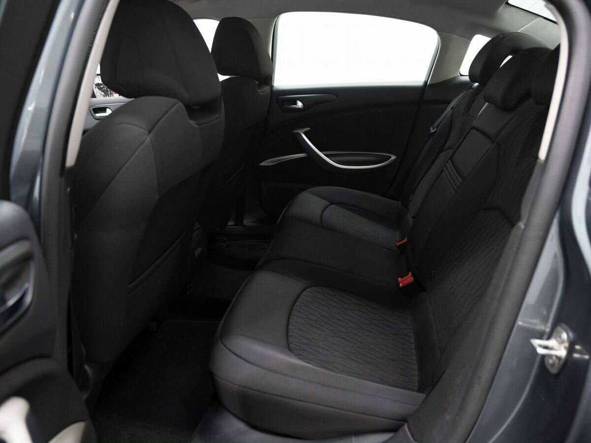 Купить Citroen C5, 2012, 127 294 км.. Фото: #8