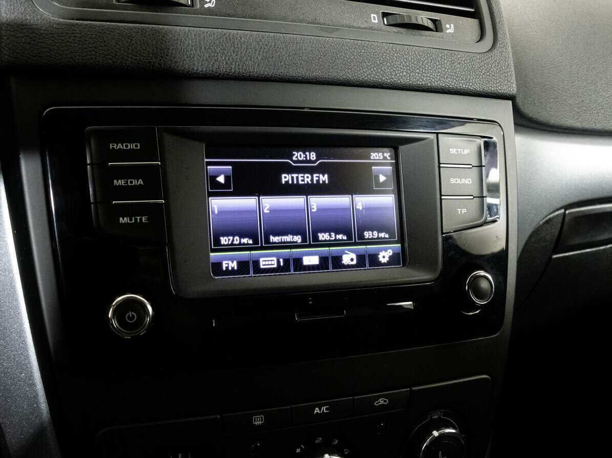 Купить Skoda Yeti, 2017, 172 714 км.. Фото: #13