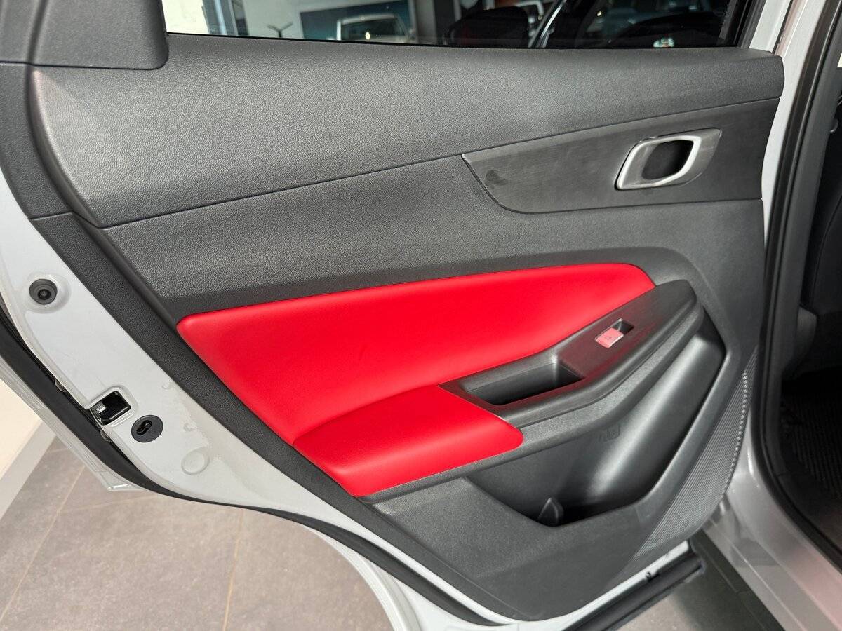 Купить Changan CS55 Plus, 2023, 6 000 км.. Фото: #16