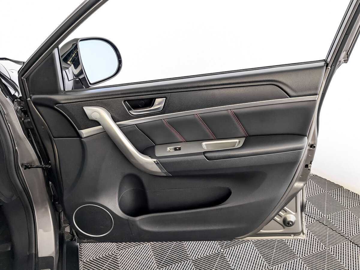 Купить Haval H6, 2019, 49 126 км.. Фото: #24