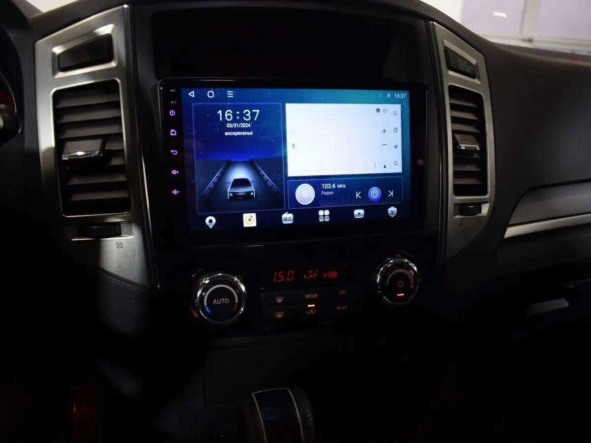 Купить Mitsubishi Pajero, 2015, 148 001 км.. Фото: #14