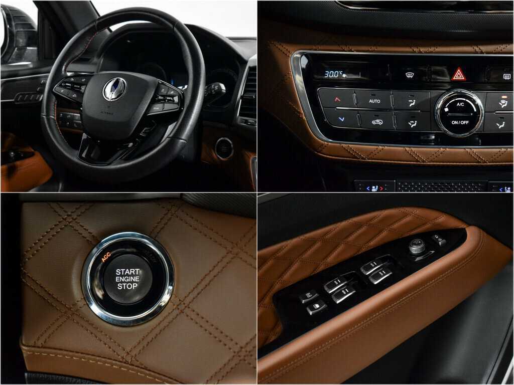 Купить SsangYong Rexton, 2019, 136 000 км.. Фото: #20