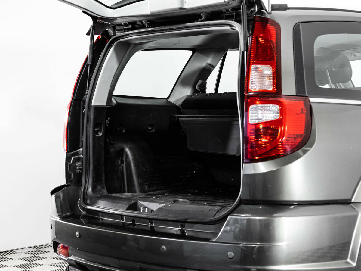 Купить Great Wall Hover H3, 2014, 166 765 км.. Фото: #12