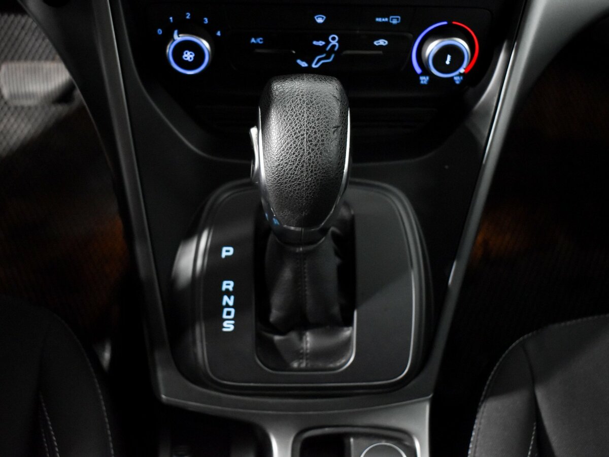 Купить Ford Kuga, 2019, 141 829 км.. Фото: #7