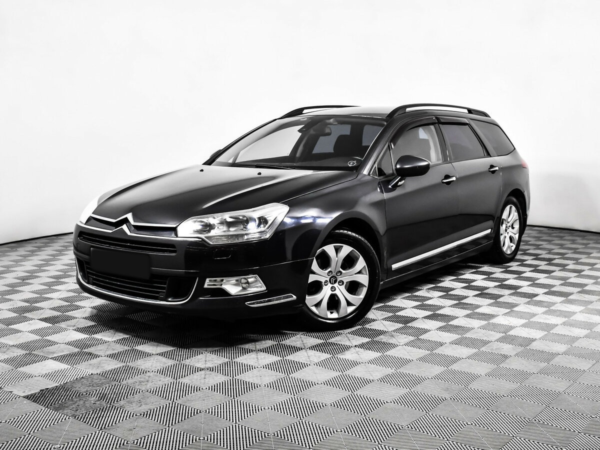 Купить Citroen C5, 2012, 254 000 км.. Фото: #0