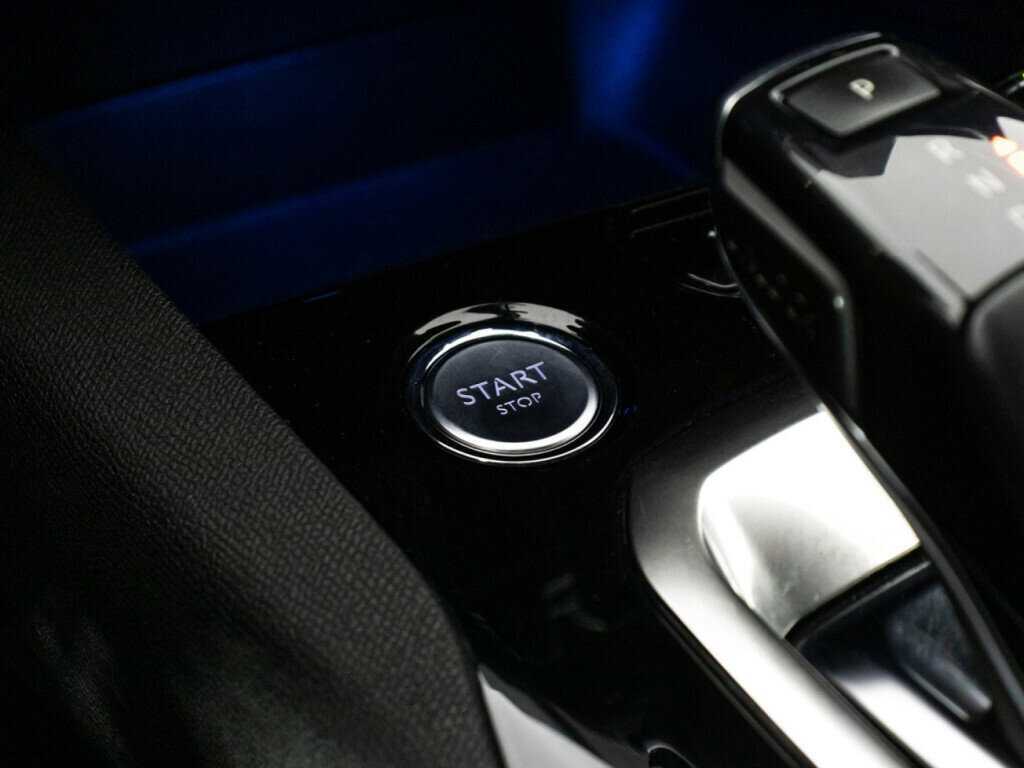 Купить Peugeot 3008, 2017, 86 853 км.. Фото: #21