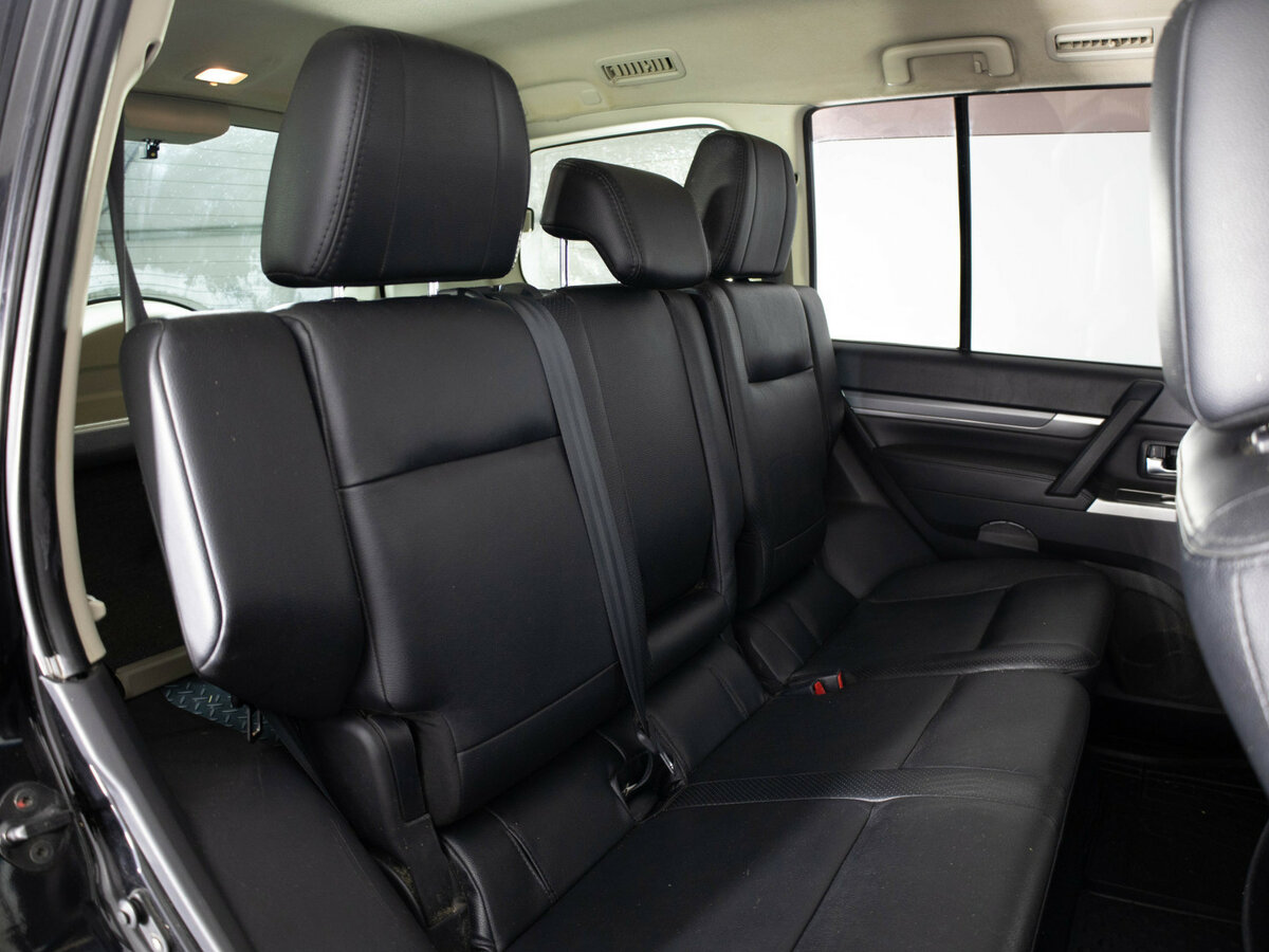 Купить Mitsubishi Pajero, 2013, 152 060 км.. Фото: #10