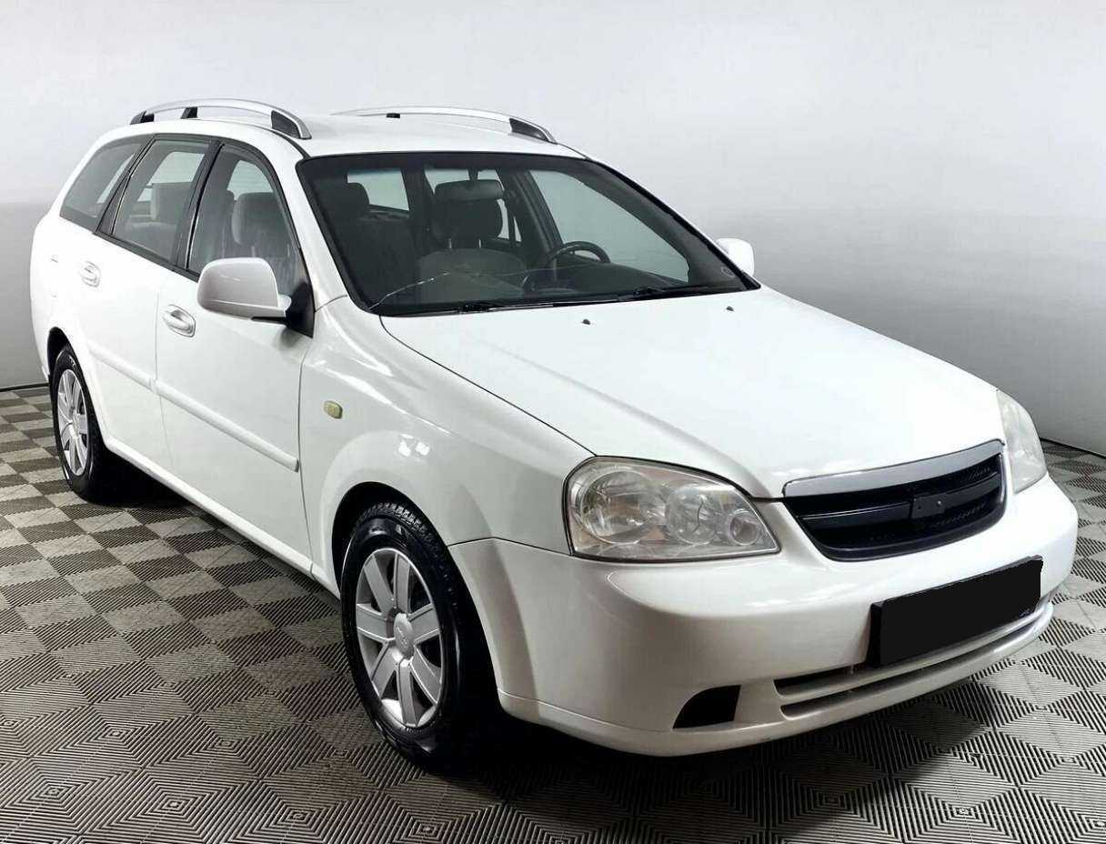 Купить Chevrolet Lacetti, 2012, 200 000 км.. Фото: #2