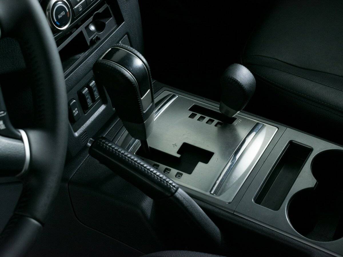 Купить Mitsubishi Pajero, 2013, 359 965 км.. Фото: #14