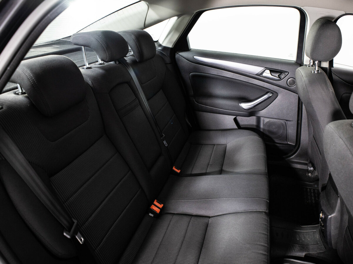 Купить Ford Mondeo, 2014, 182 798 км.. Фото: #8