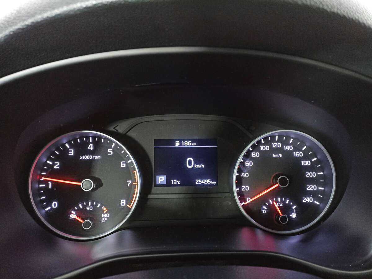 Купить Kia Sportage, 2021, 25 601 км.. Фото: #8