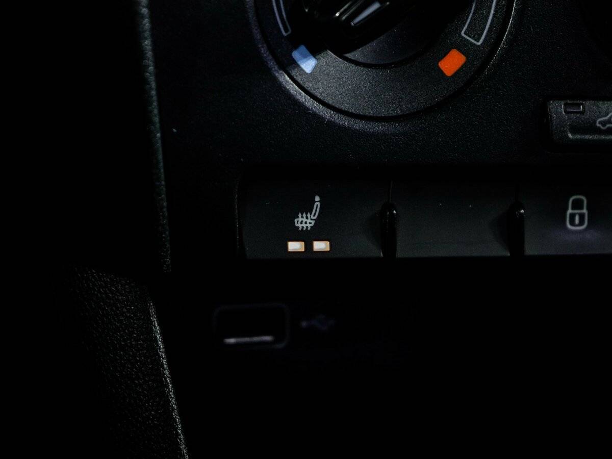 Купить Skoda Rapid, 2019, 84 996 км.. Фото: #19