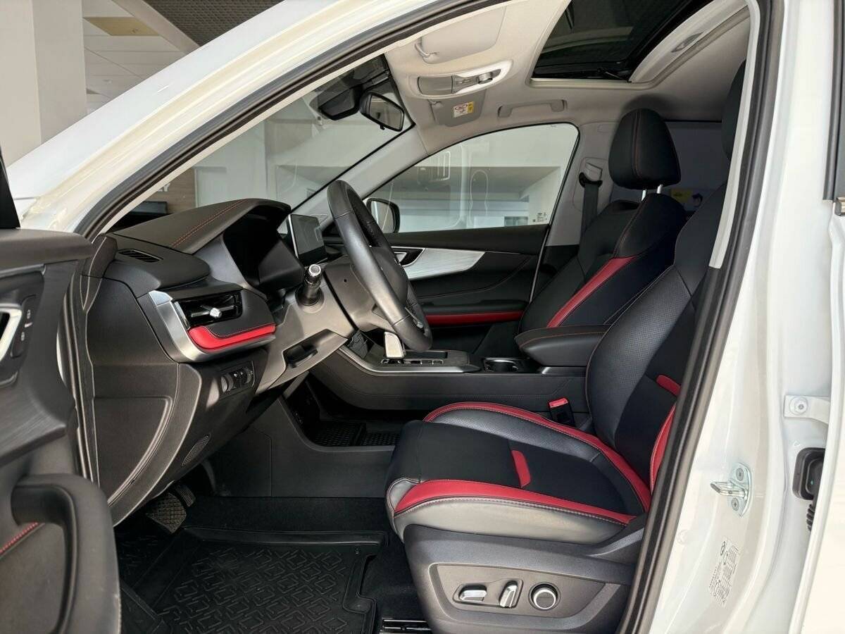 Купить Chery Tiggo 4 Pro, 2022, 19 359 км.. Фото: #11