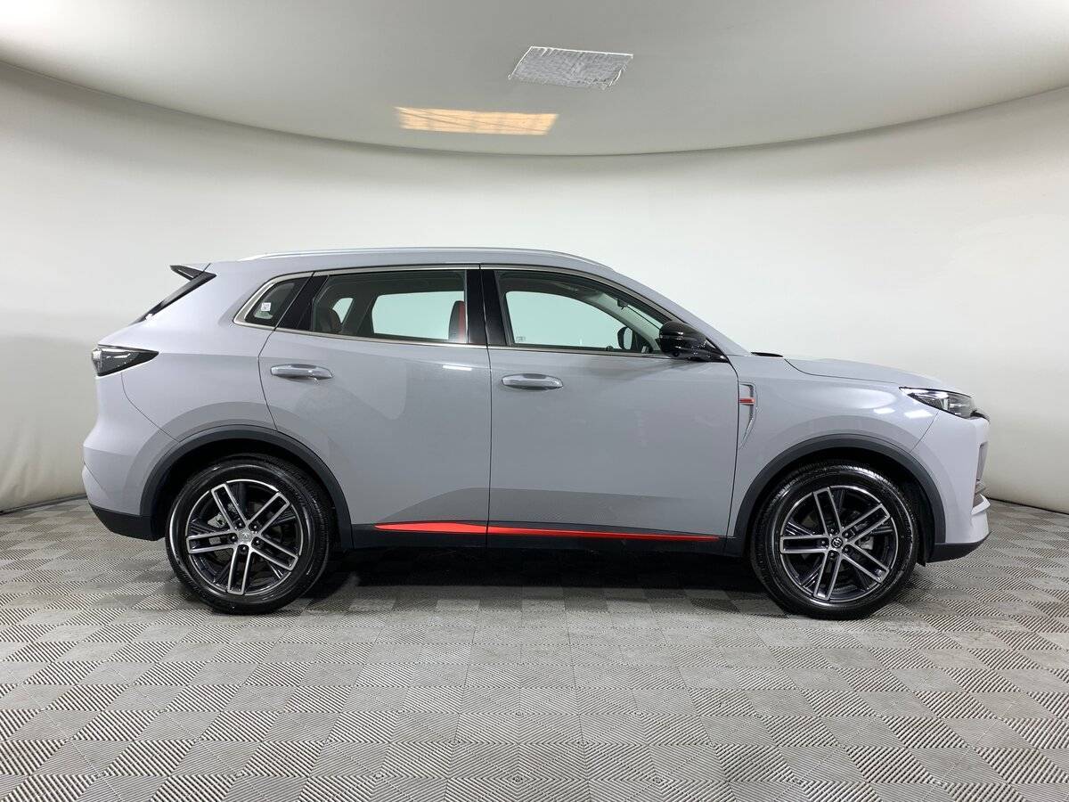 Купить Changan CS55 Plus, 2024, 2 929 км.. Фото: #3