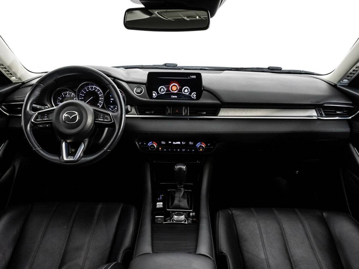 Купить Mazda 6, 2020, 72 102 км.. Фото: #9