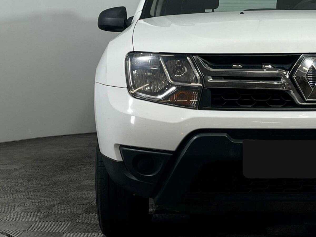 Купить Renault Duster, 2017, 83 488 км.. Фото: #13