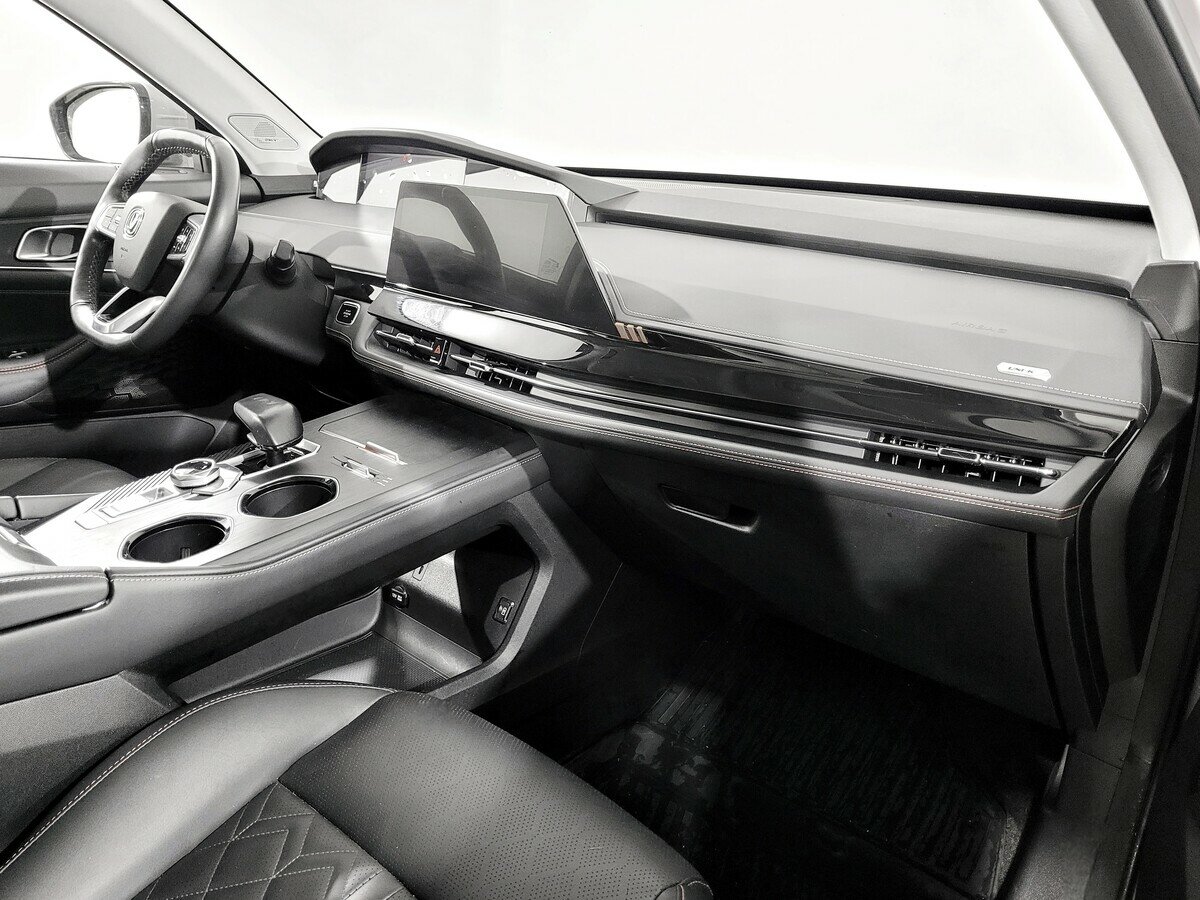 Купить Changan UNI-K, 2023, 161 377 км.. Фото: #11