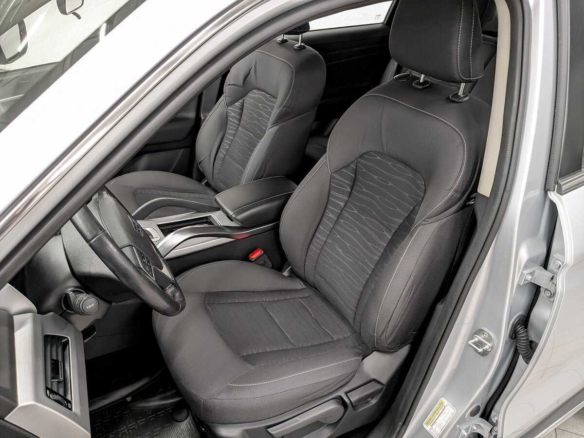 Купить Geely Atlas, 2018, 78 973 км.. Фото: #17