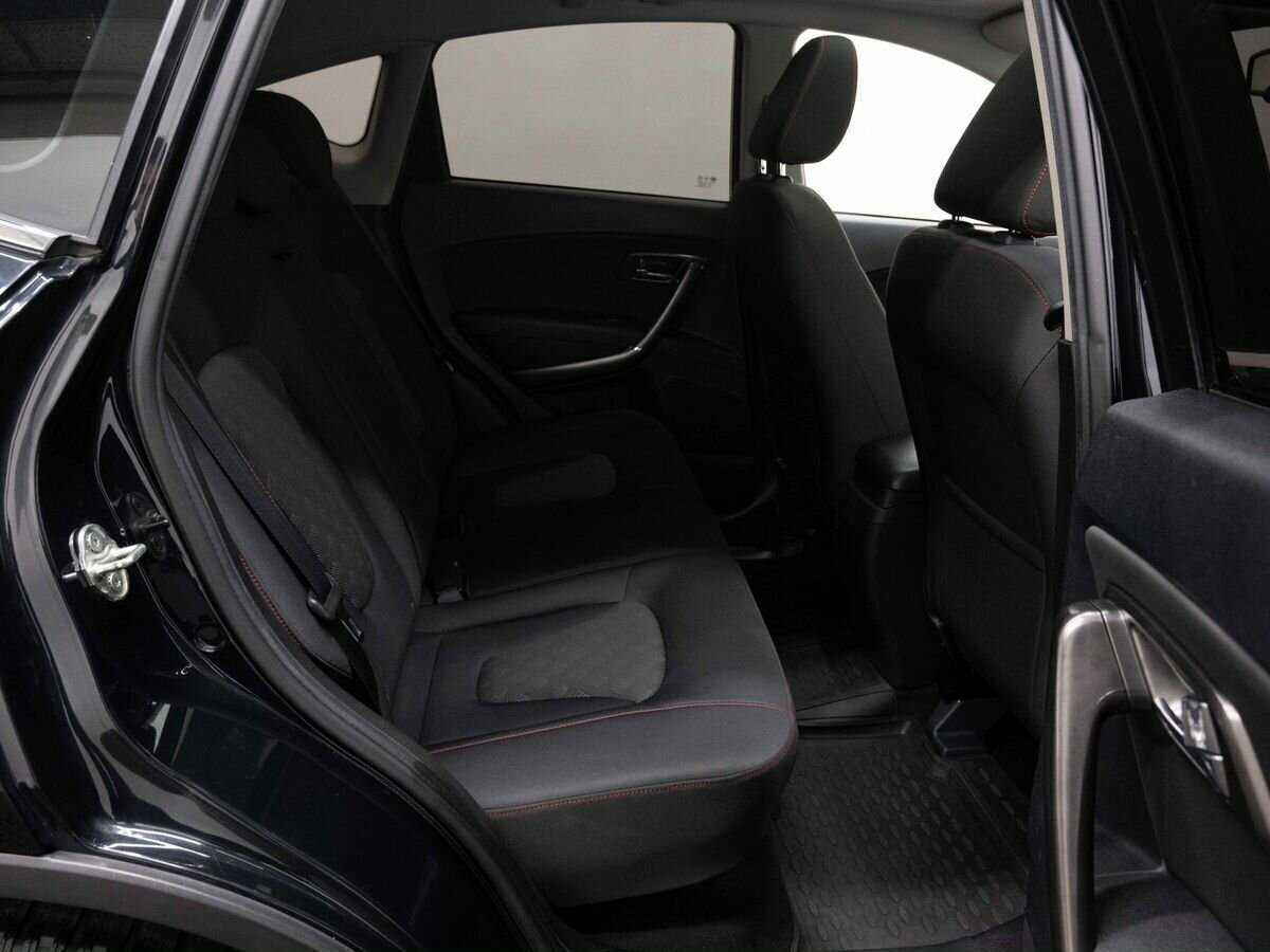 Купить FAW Besturn X80, 2017, 76 000 км.. Фото: #10