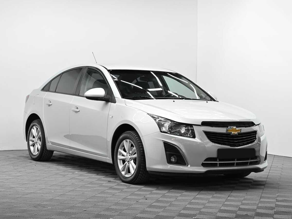Купить Chevrolet Cruze, 2013, 183 000 км.. Фото: #1