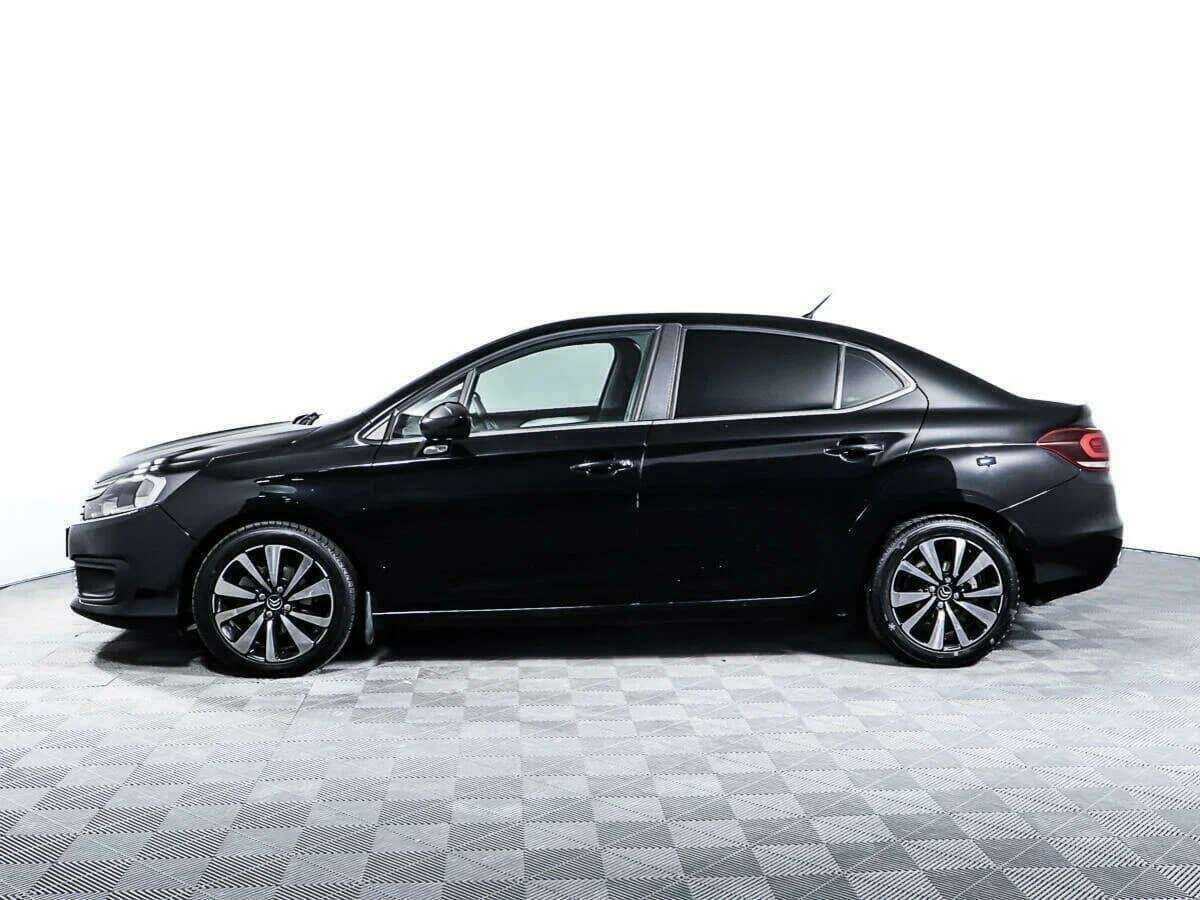 Купить Citroen C4, 2016, 66 162 км.. Фото: #5