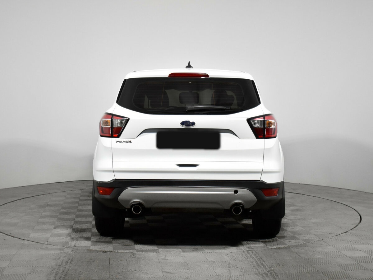 Купить Ford Kuga, 2017, 108 179 км.. Фото: #3