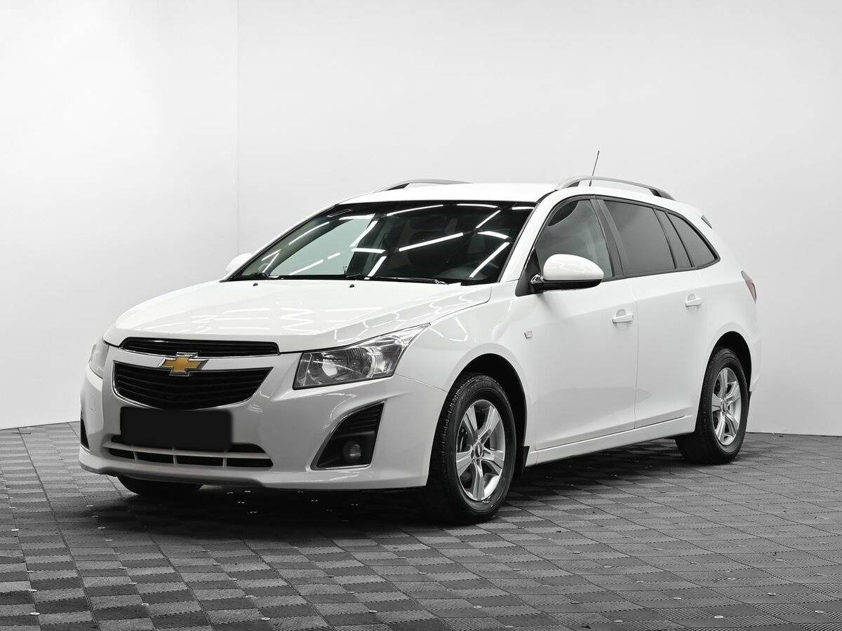 Купить Chevrolet Cruze, 2013, 168 000 км.. Фото: #0