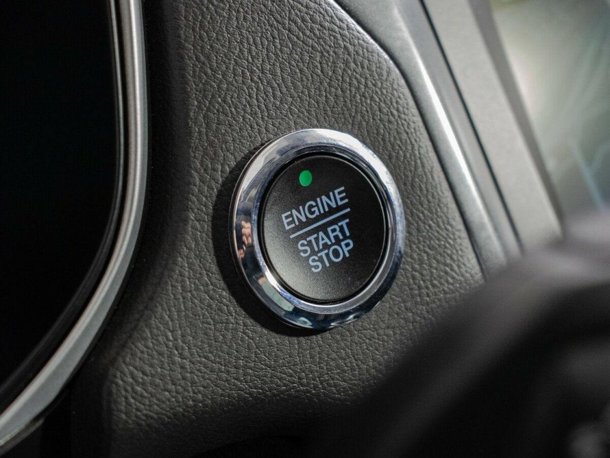 Купить Ford Mondeo, 2017, 140 085 км.. Фото: #12