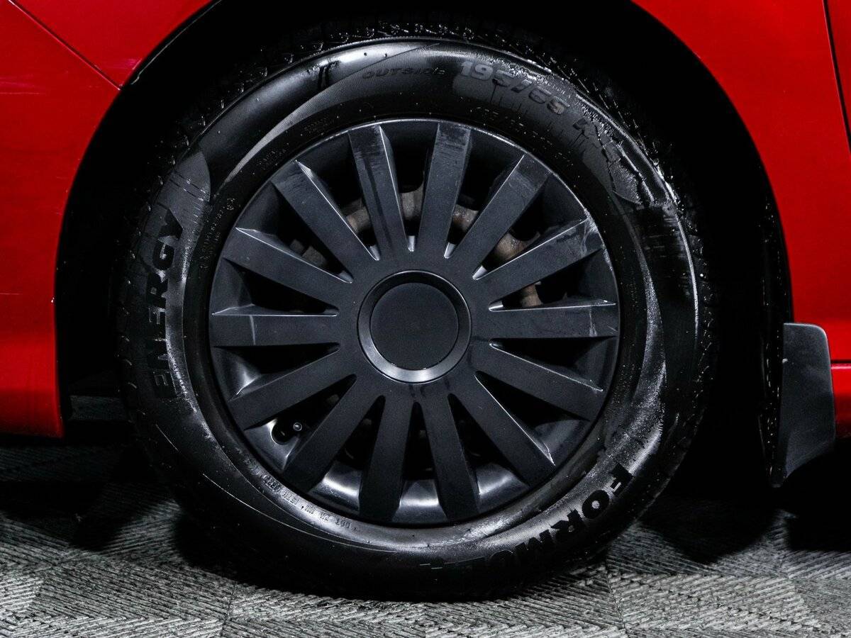 Купить Peugeot 308, 2012, 103 187 км.. Фото: #14