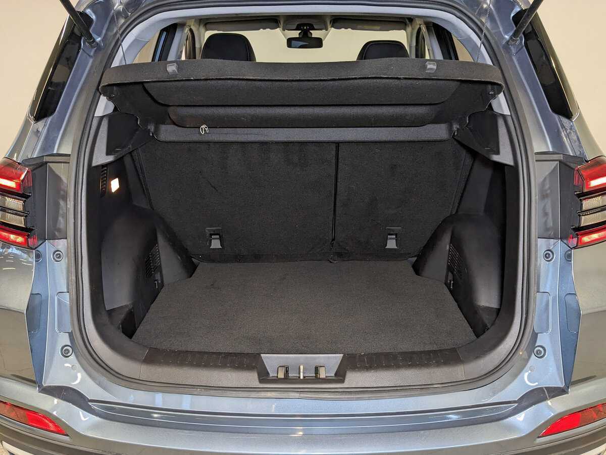 Купить Chery Tiggo 4, 2021, 30 567 км.. Фото: #9