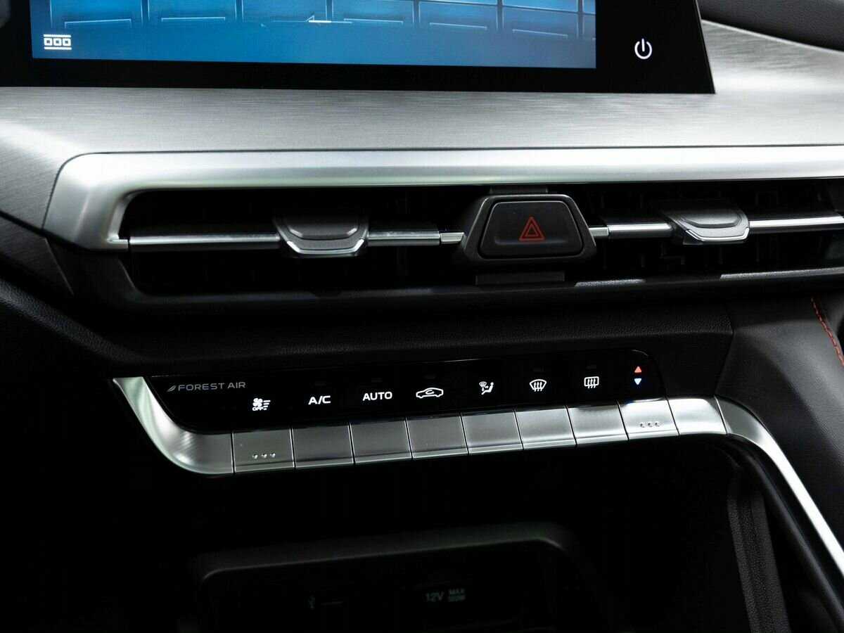 Купить Changan CS35 Plus, 2022, 17 000 км.. Фото: #21