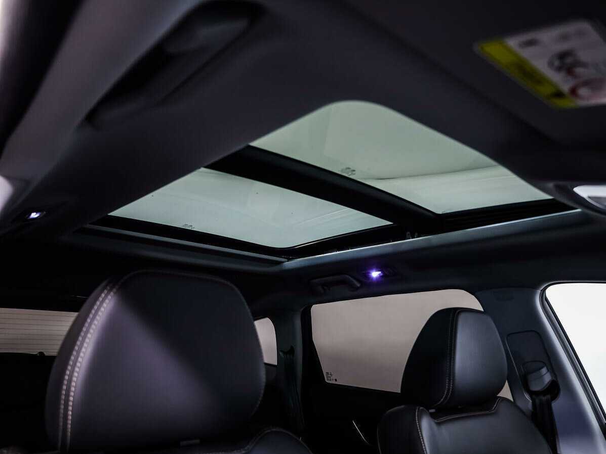 Купить Chery Tiggo 8, 2022, 54 878 км.. Фото: #13