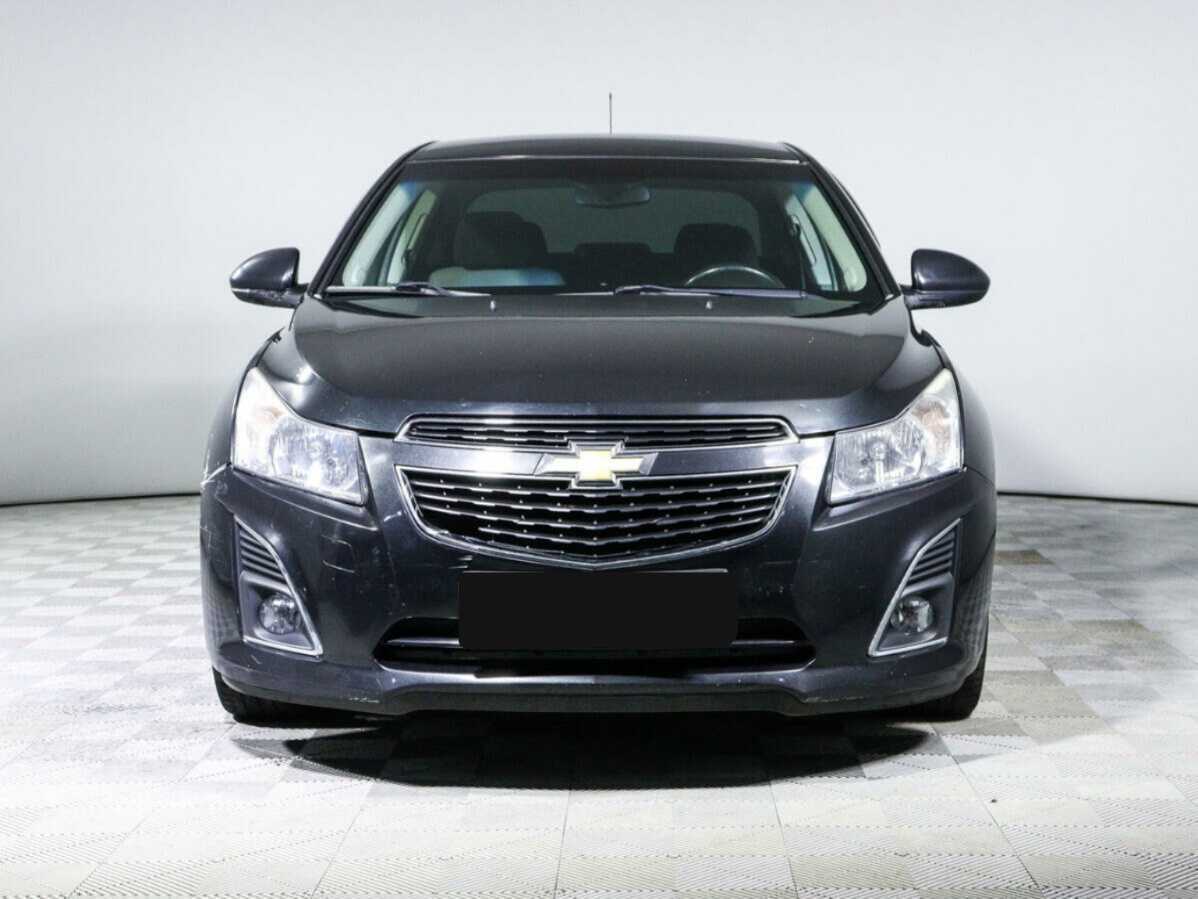 Купить Chevrolet Cruze, 2012, 94 882 км.. Фото: #1