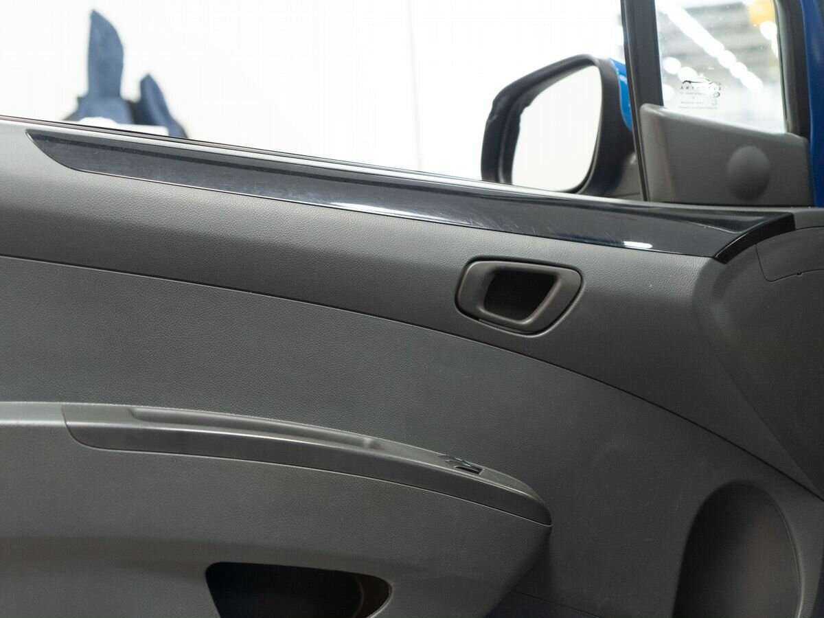 Купить Chevrolet Spark, 2013, 45 000 км.. Фото: #15