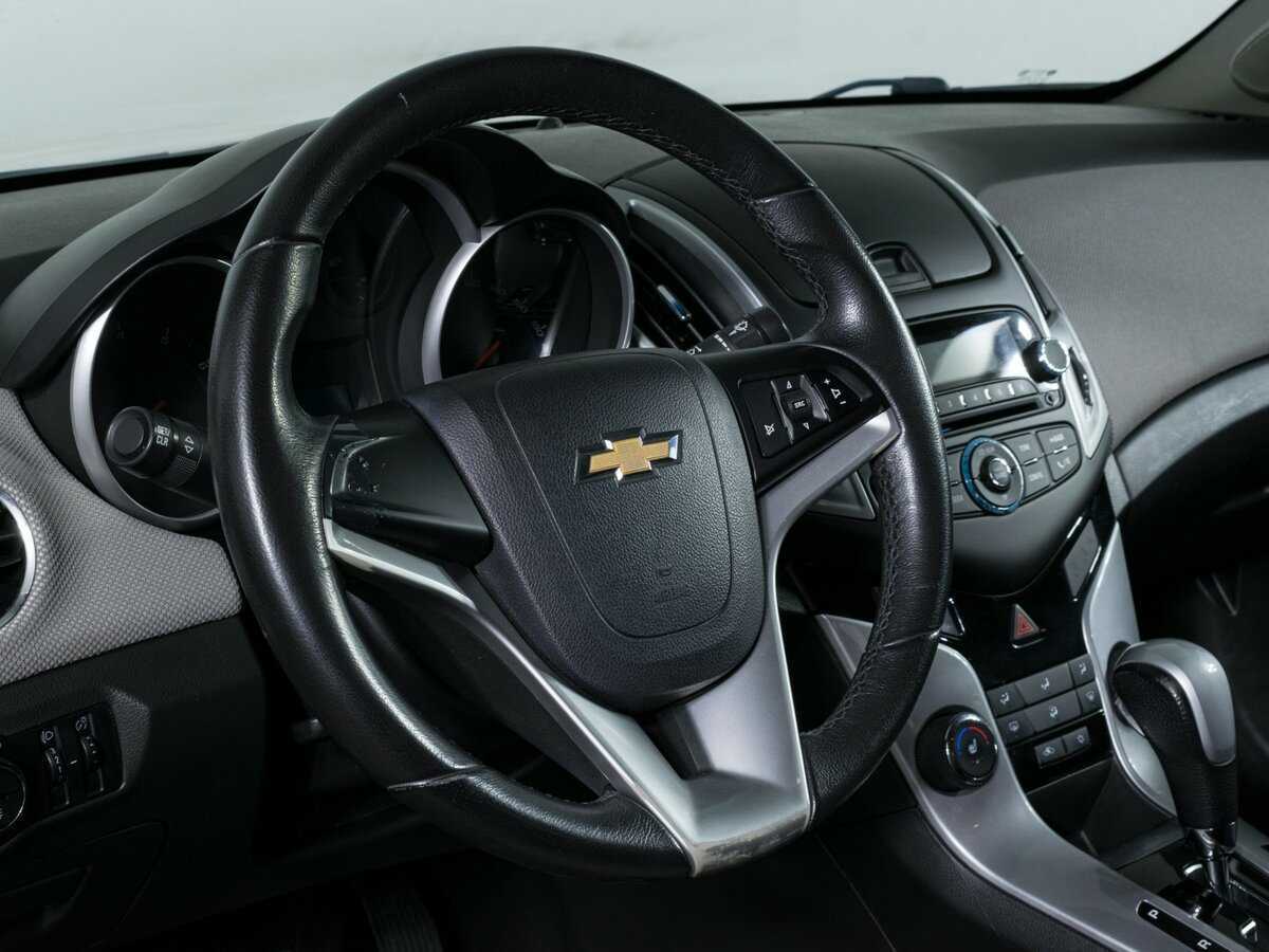 Купить Chevrolet Cruze, 2013, 104 000 км.. Фото: #11