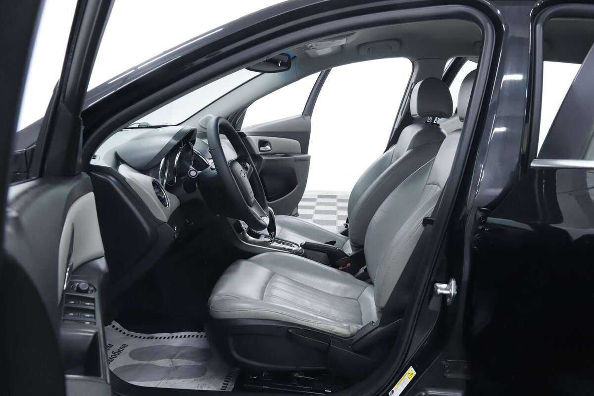 Купить Chevrolet Cruze, 2015, 74 500 км.. Фото: #6