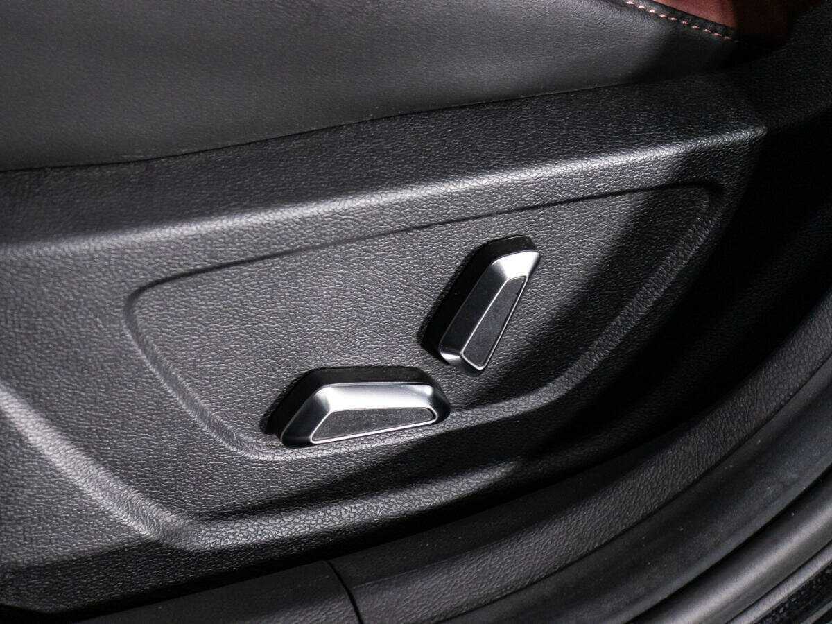 Купить Geely Coolray, 2021, 53 183 км.. Фото: #14