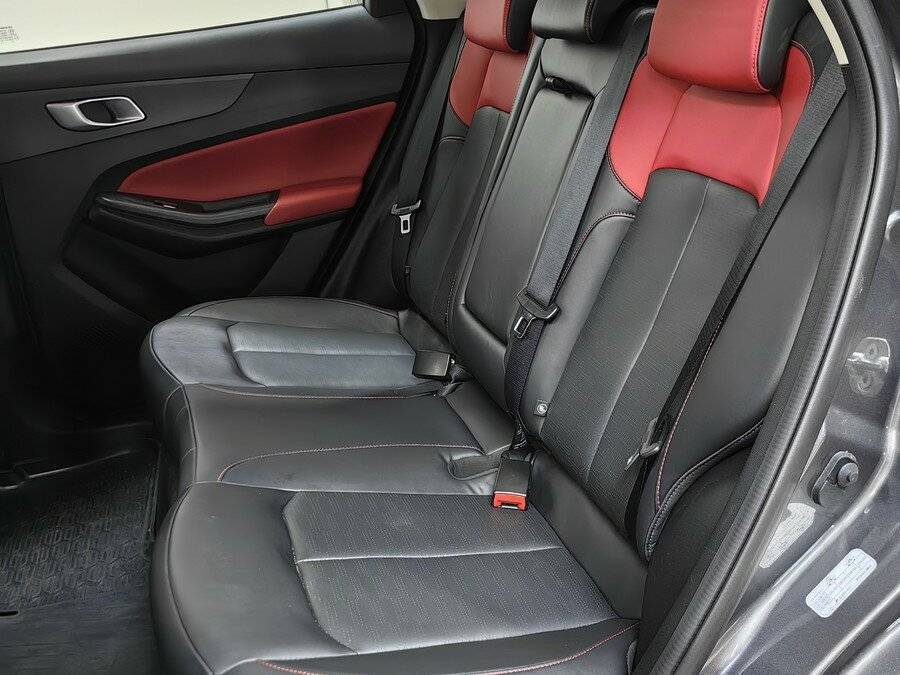 Купить Changan CS55 Plus, 2023, 10 344 км.. Фото: #7