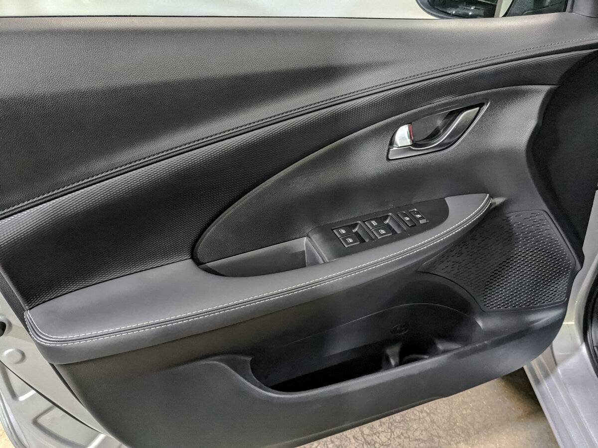 Купить Changan Alsvin, 2023, 16 789 км.. Фото: #18