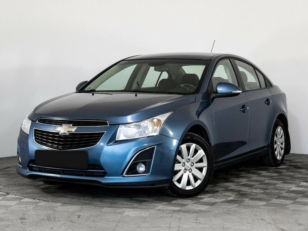 Купить Chevrolet Cruze, 2014, 239 500 км.. Фото: #0