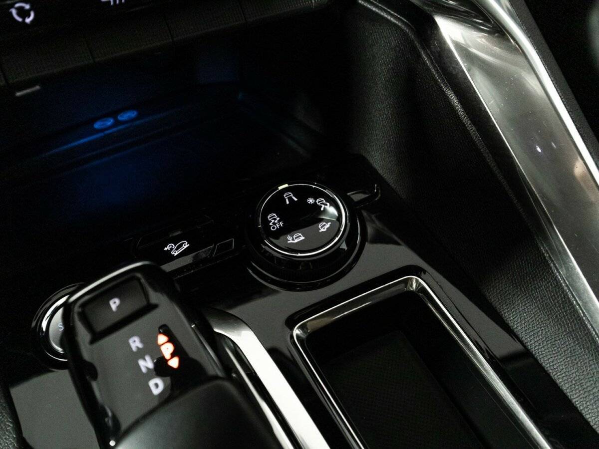 Купить Peugeot 3008, 2017, 101 108 км.. Фото: #18