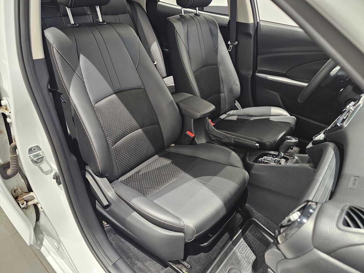 Купить Changan Alsvin, 2023, 35 971 км.. Фото: #20