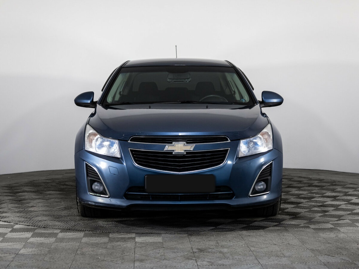 Купить Chevrolet Cruze, 2013, 195 802 км.. Фото: #1
