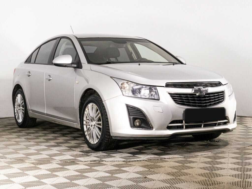 Купить Chevrolet Cruze, 2012, 203 513 км.. Фото: #2