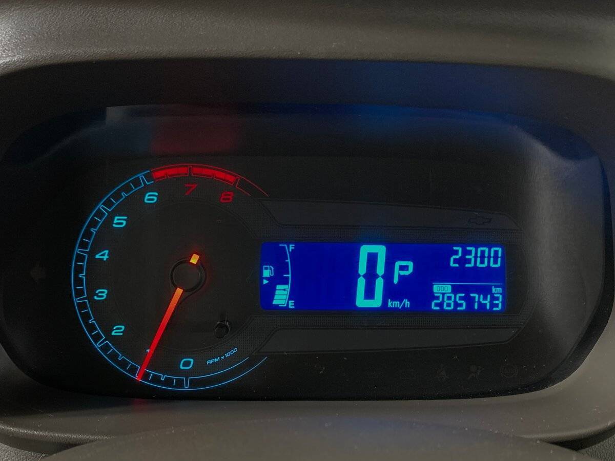 Купить Chevrolet Cobalt, 2013, 285 742 км.. Фото: #13